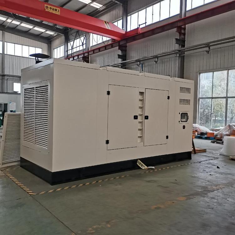 荣成发电机出租